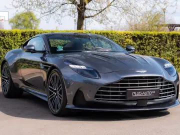 ASTON MARTIN DB12 4.0 V8_R21