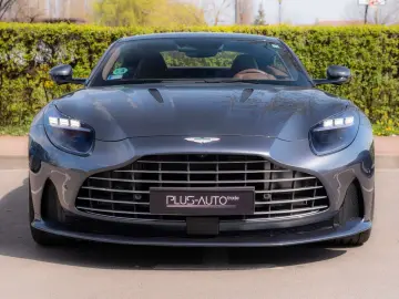 ASTON MARTIN DB12 4.0 V8_R21