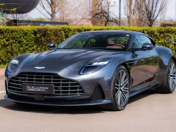 ASTON MARTIN DB12 4.0 V8_R21