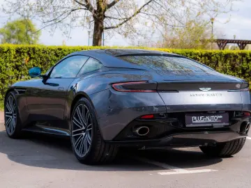 ASTON MARTIN DB12 4.0 V8_R21