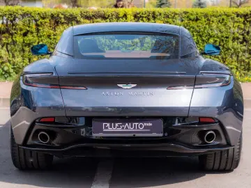 ASTON MARTIN DB12 4.0 V8_R21