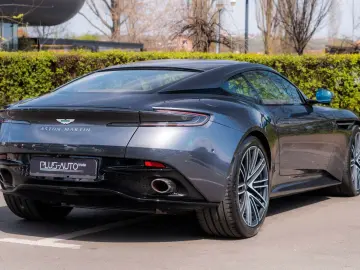 ASTON MARTIN DB12 4.0 V8_R21