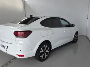 DACIA LOGAN 1.0 Eco-G 100CP PRESTIGE