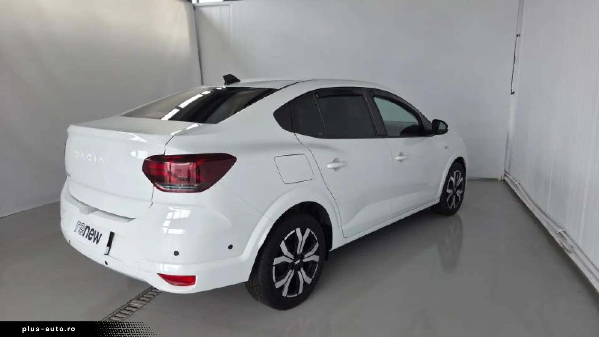 DACIA LOGAN 1.0 Eco-G 100CP PRESTIGE