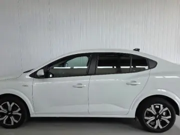DACIA LOGAN 1.0 Eco-G 100CP PRESTIGE