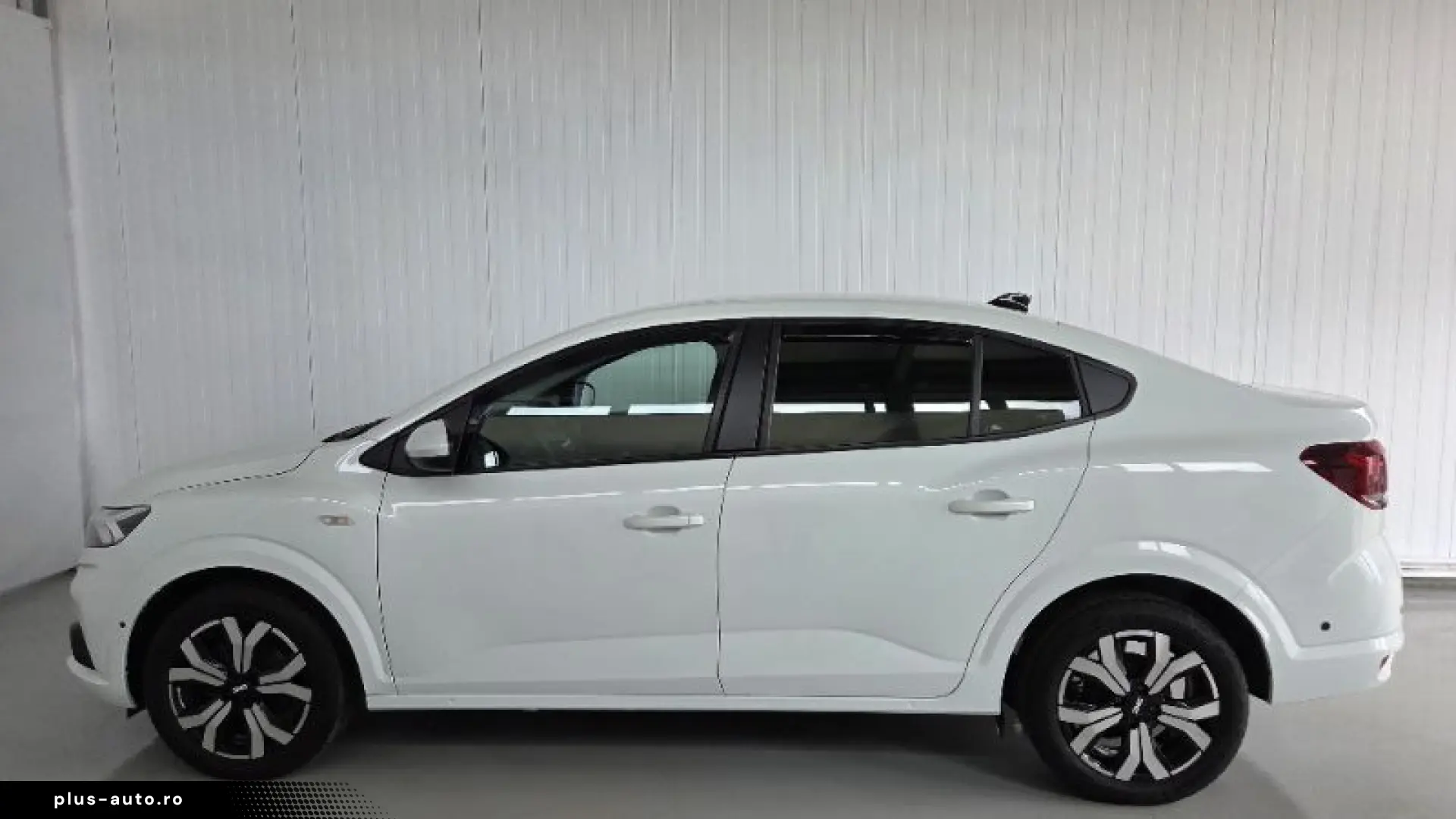 DACIA LOGAN 1.0 Eco-G 100CP PRESTIGE