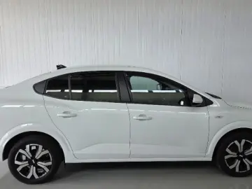 DACIA LOGAN 1.0 Eco-G 100CP PRESTIGE