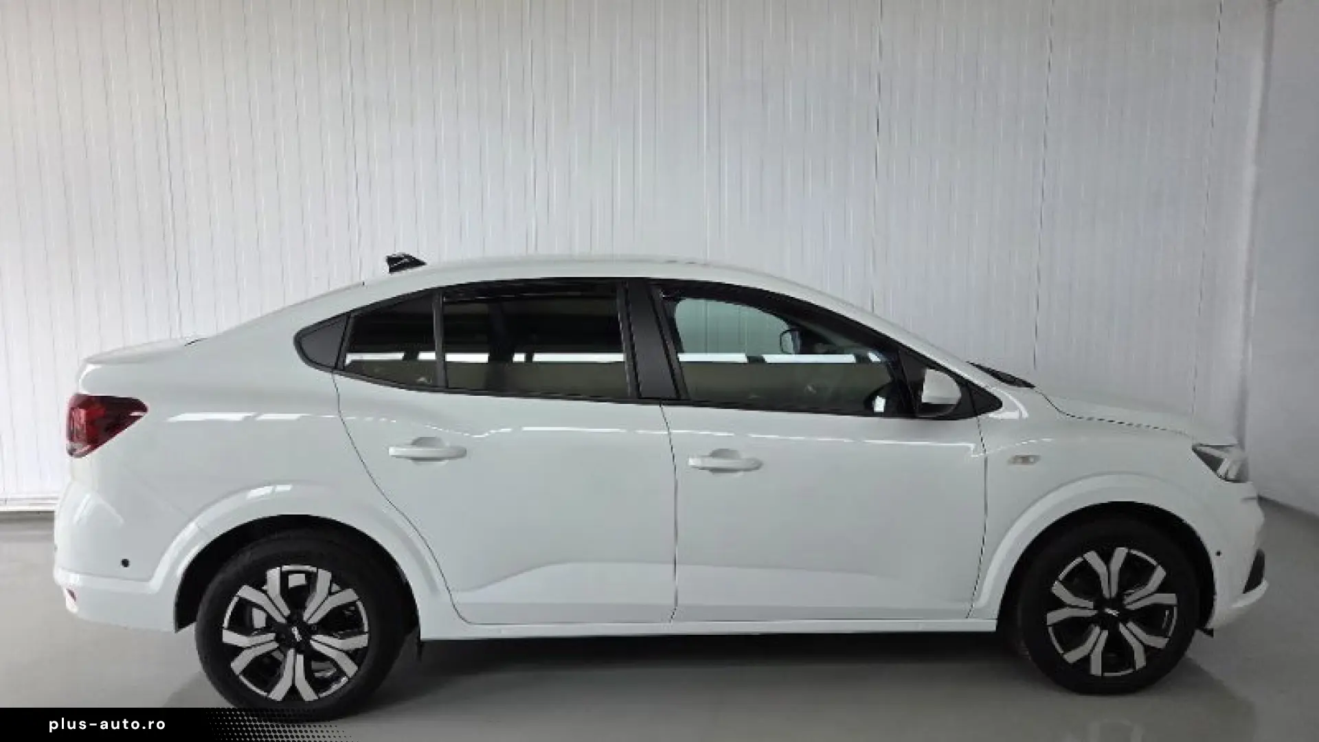 DACIA LOGAN 1.0 Eco-G 100CP PRESTIGE