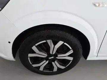 DACIA LOGAN 1.0 Eco-G 100CP PRESTIGE