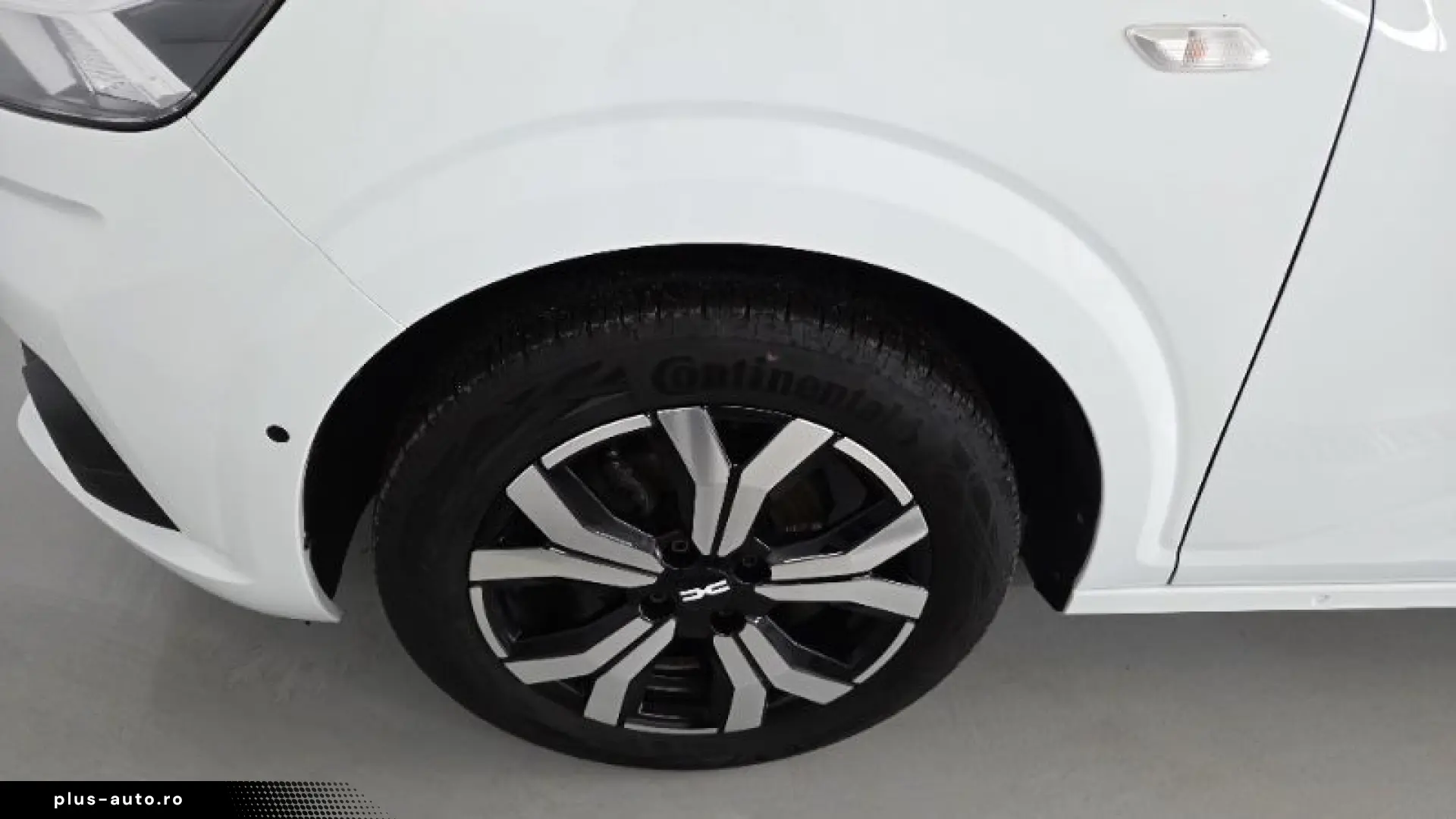 DACIA LOGAN 1.0 Eco-G 100CP PRESTIGE