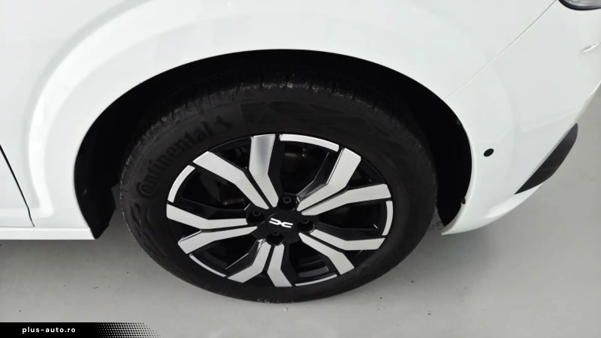 DACIA LOGAN 1.0 Eco-G 100CP PRESTIGE