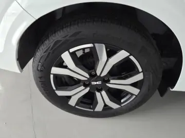 DACIA LOGAN 1.0 Eco-G 100CP PRESTIGE