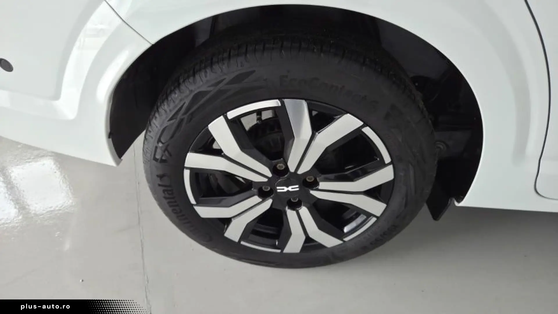 DACIA LOGAN 1.0 Eco-G 100CP PRESTIGE