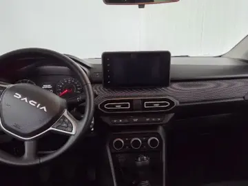 DACIA LOGAN 1.0 Eco-G 100CP PRESTIGE