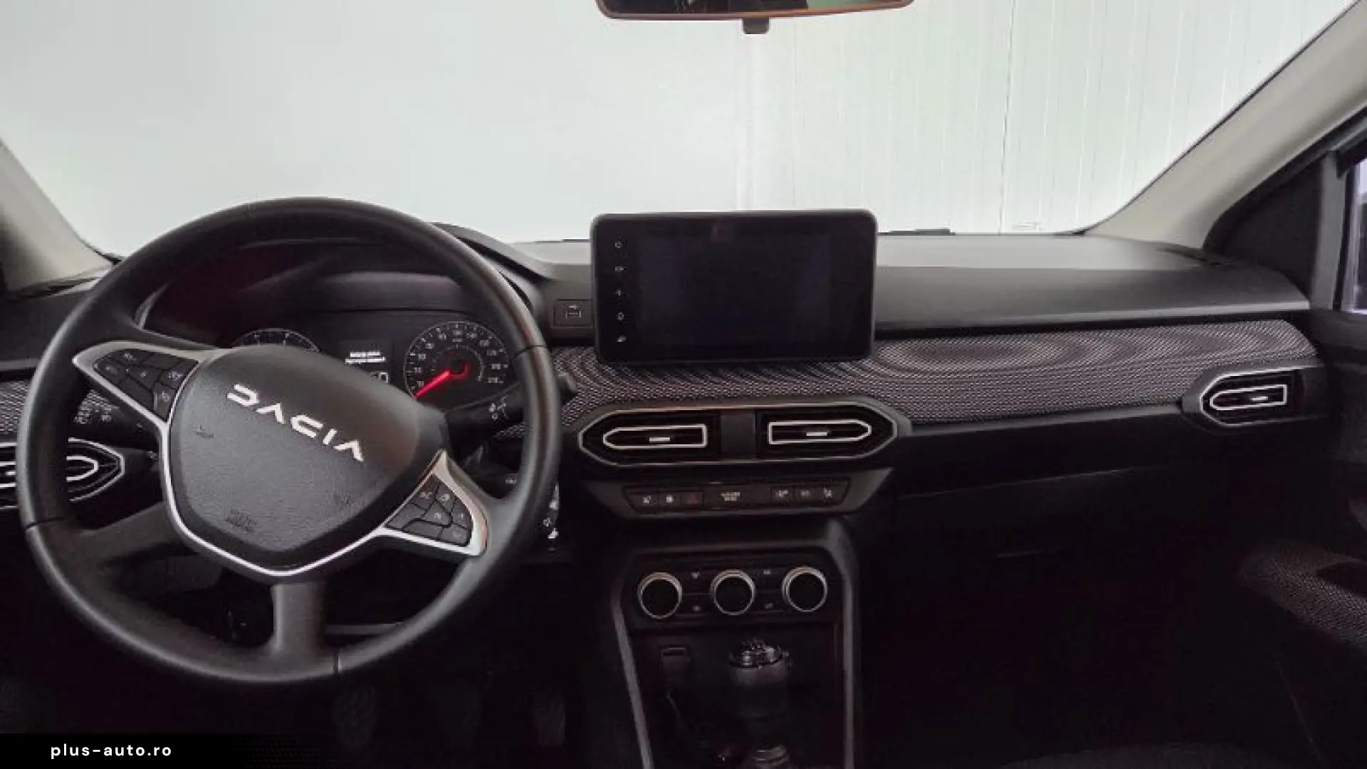 DACIA LOGAN 1.0 Eco-G 100CP PRESTIGE