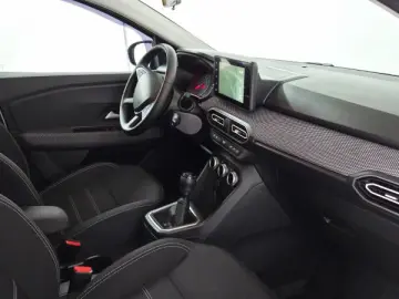 DACIA LOGAN 1.0 Eco-G 100CP PRESTIGE