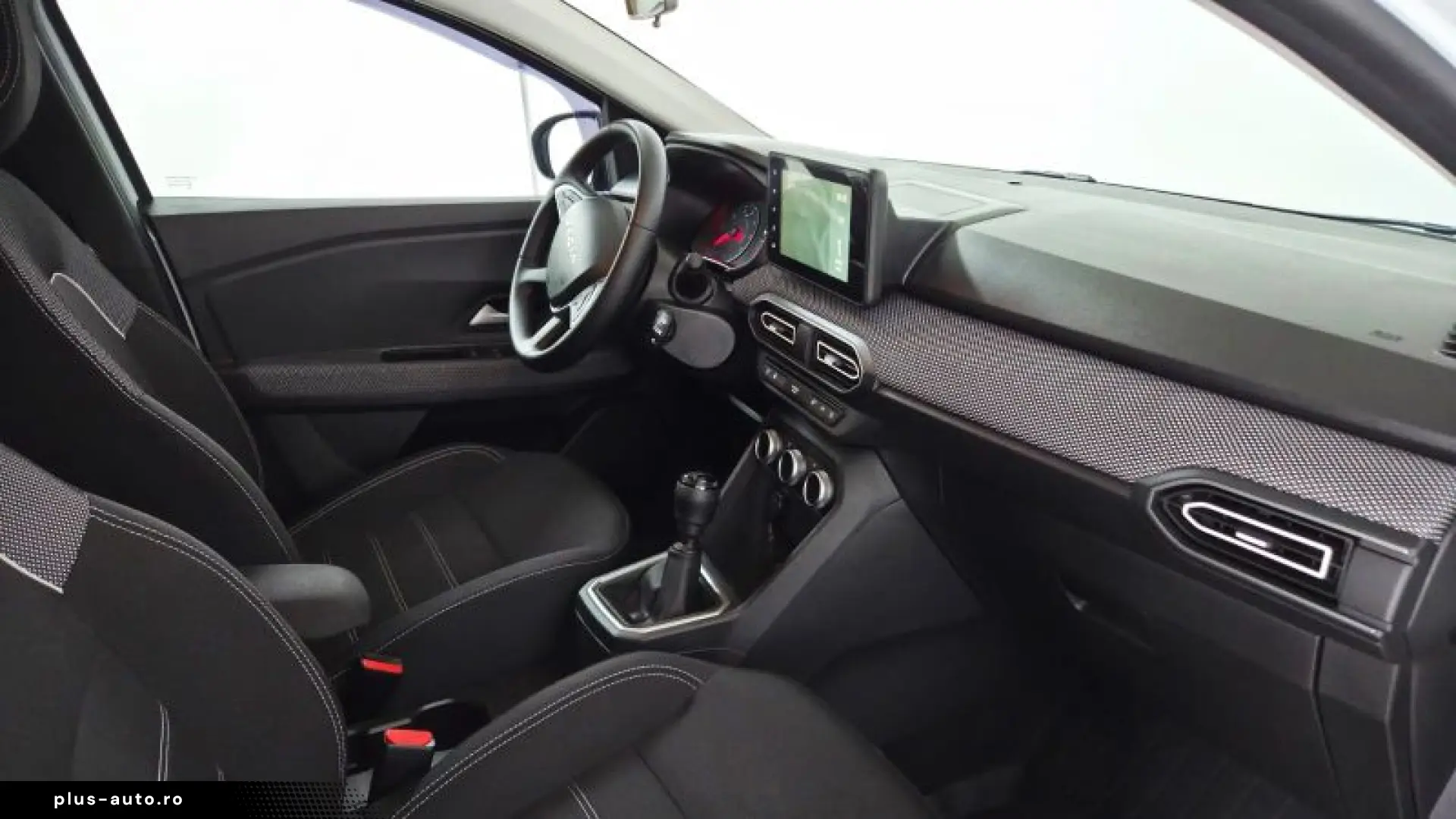 DACIA LOGAN 1.0 Eco-G 100CP PRESTIGE