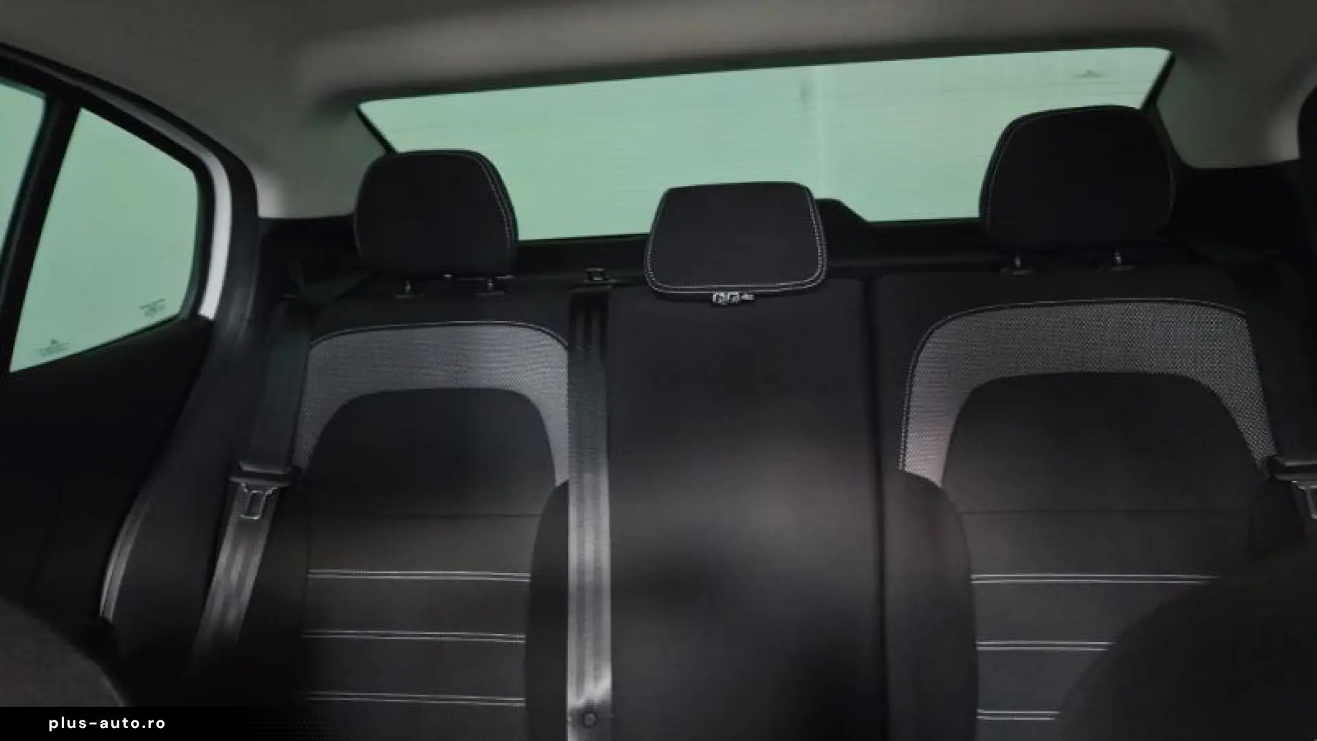 DACIA LOGAN 1.0 Eco-G 100CP PRESTIGE