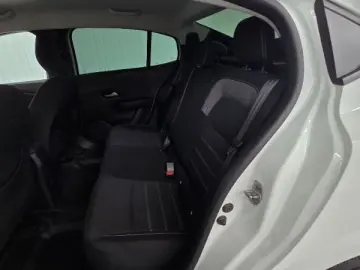 DACIA LOGAN 1.0 Eco-G 100CP PRESTIGE