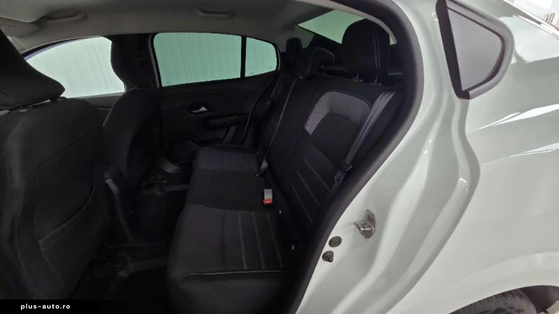 DACIA LOGAN 1.0 Eco-G 100CP PRESTIGE