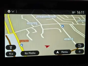 DACIA LOGAN 1.0 Eco-G 100CP PRESTIGE