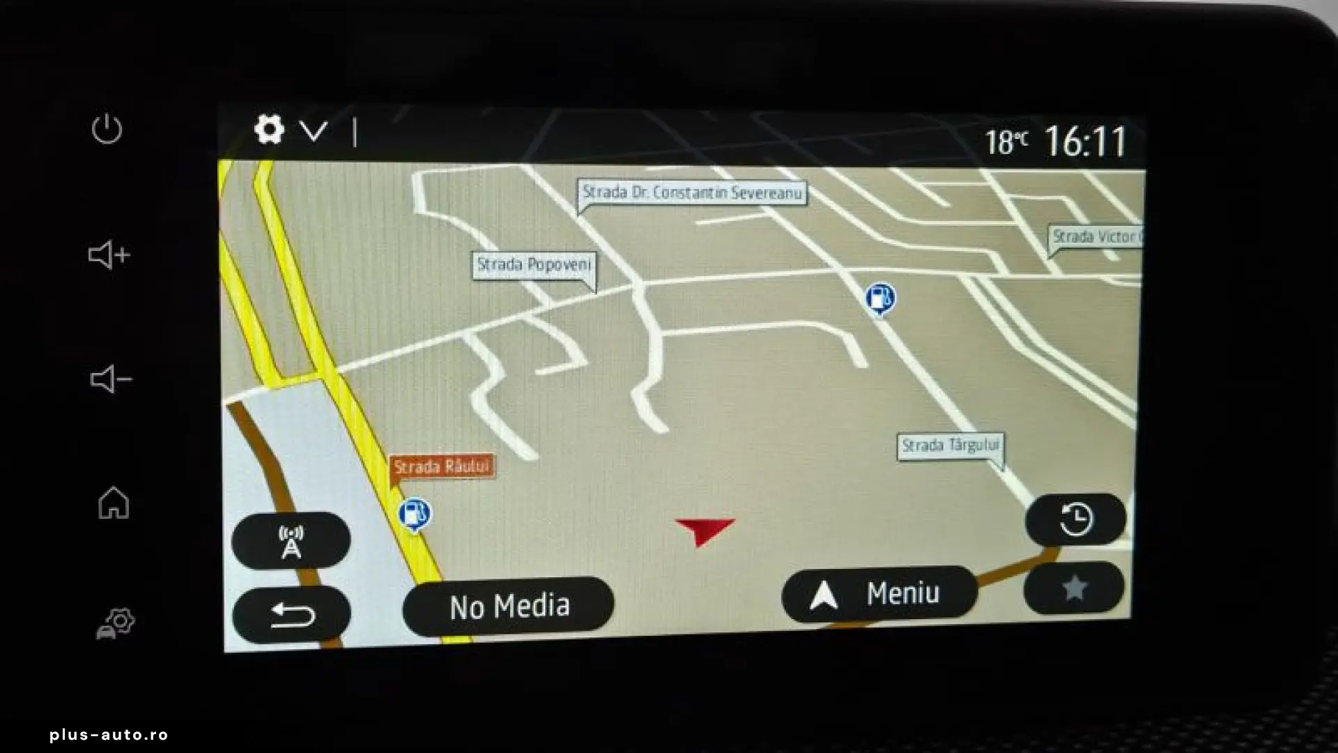 DACIA LOGAN 1.0 Eco-G 100CP PRESTIGE