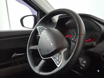 DACIA LOGAN 1.0 Eco-G 100CP PRESTIGE