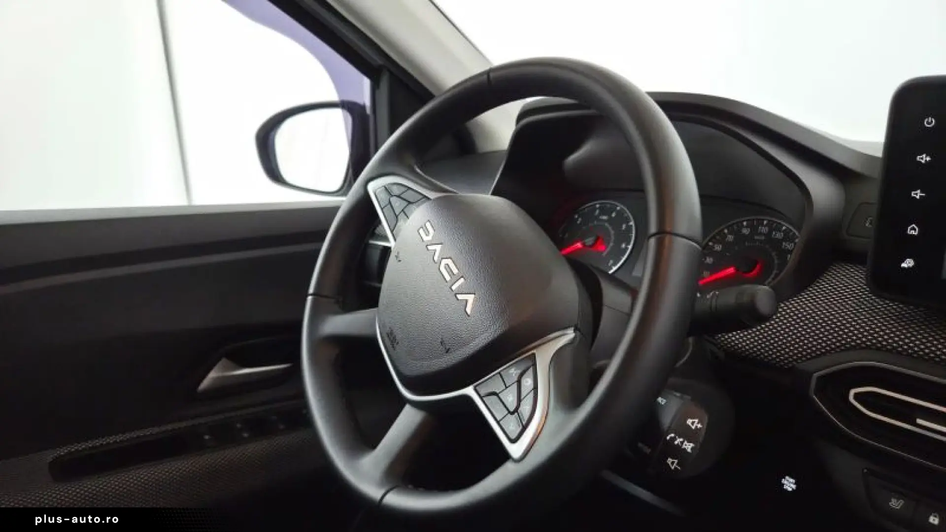 DACIA LOGAN 1.0 Eco-G 100CP PRESTIGE