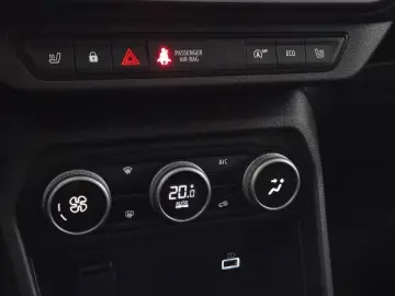 DACIA LOGAN 1.0 Eco-G 100CP PRESTIGE