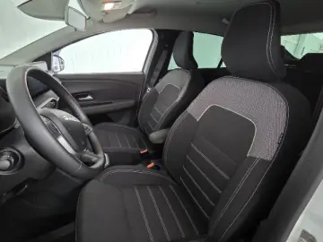 DACIA LOGAN 1.0 Eco-G 100CP PRESTIGE