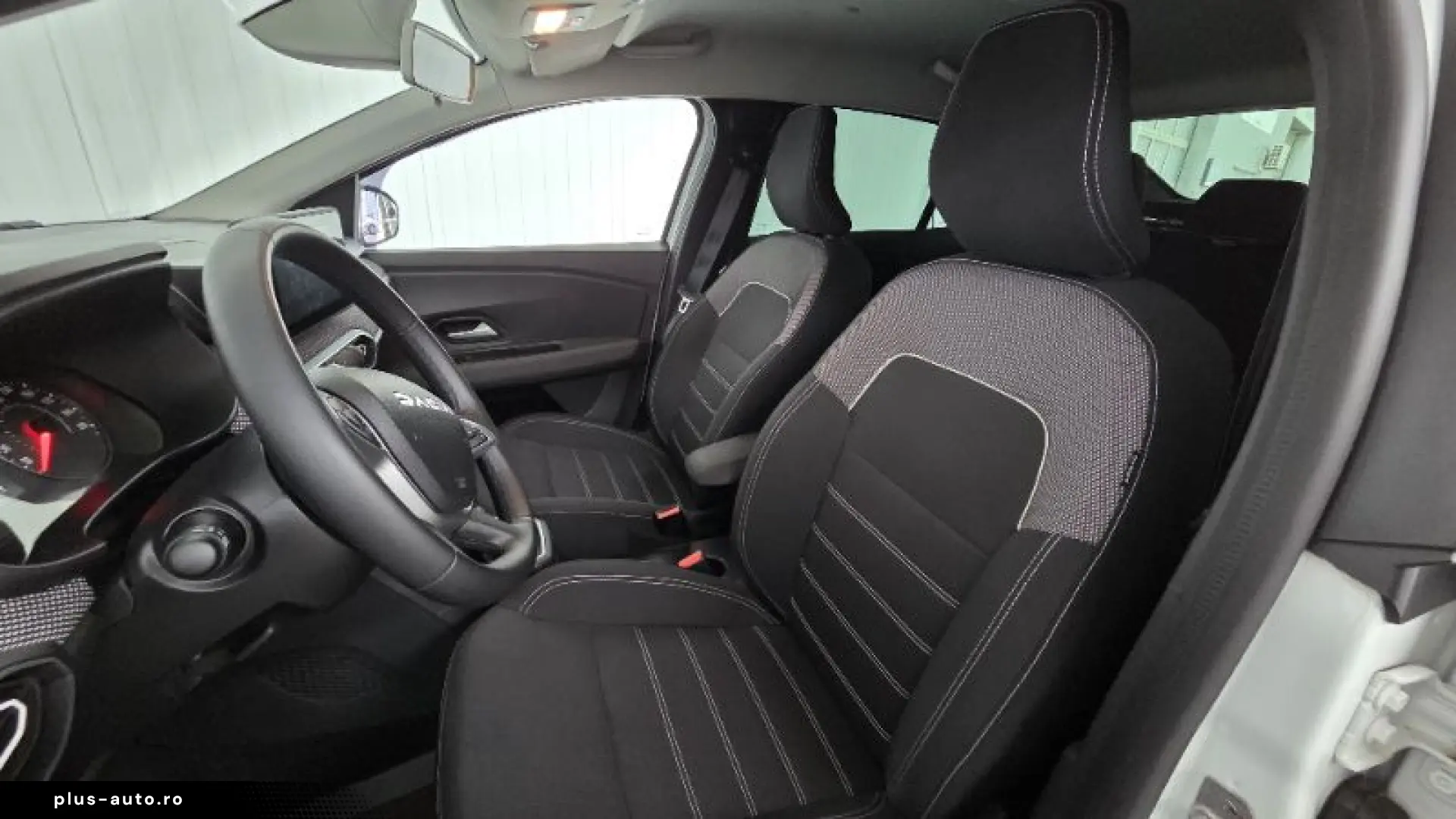 DACIA LOGAN 1.0 Eco-G 100CP PRESTIGE