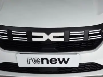 DACIA LOGAN 1.0 Eco-G 100CP PRESTIGE