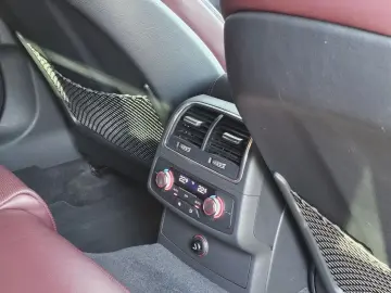 Audi A7 Facelift Quattro