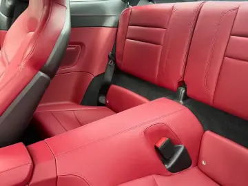 Porsche 992 Carrera S Coupé Carrera S