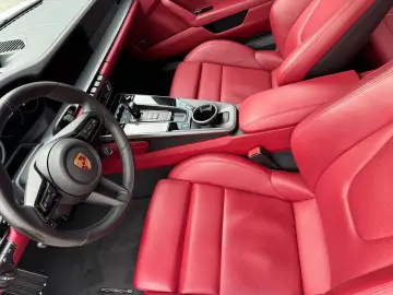 Porsche 992 Carrera S Coupé Carrera S