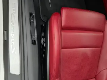 Porsche 992 Carrera S Coupé Carrera S