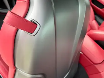 Porsche 992 Carrera S Coupé Carrera S