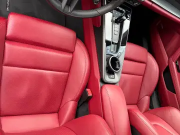 Porsche 992 Carrera S Coupé Carrera S