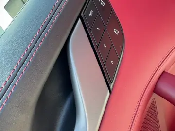 Porsche 992 Carrera S Coupé Carrera S