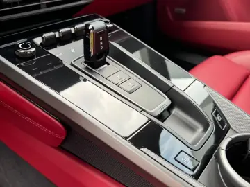 Porsche 992 Carrera S Coupé Carrera S