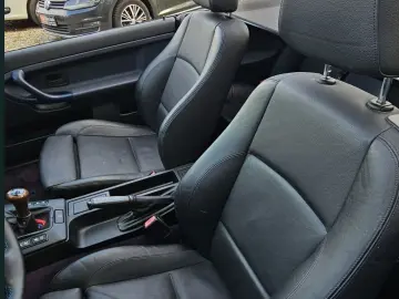 Bmw e36 Cabrio 2.0 Benzina