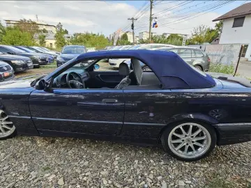 Bmw e36 Cabrio 2.0 Benzina