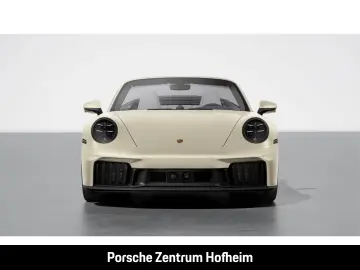 Porsche 992 -2 (911) Carrera 4 GTS Cabriolet