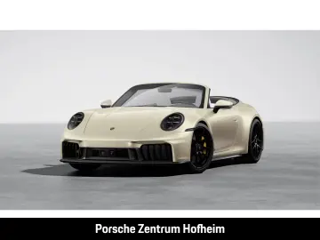 Porsche 992 -2 (911) Carrera 4 GTS Cabriolet