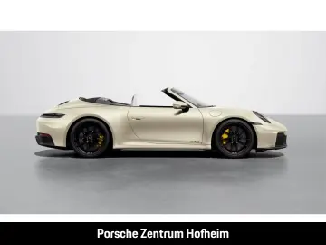 Porsche 992 -2 (911) Carrera 4 GTS Cabriolet