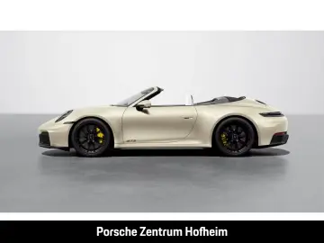 Porsche 992 -2 (911) Carrera 4 GTS Cabriolet