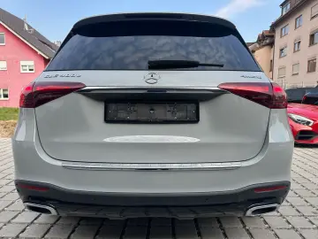 MERCEDES-BENZ GLE 400 e 4Matic AMG-Line Soft-Close T&hellip;