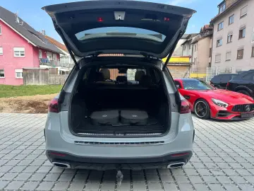 MERCEDES-BENZ GLE 400 e 4Matic AMG-Line Soft-Close T&hellip;