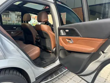 MERCEDES-BENZ GLE 400 e 4Matic AMG-Line Soft-Close T&hellip;