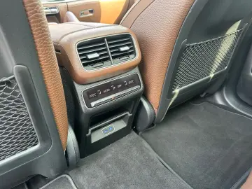 MERCEDES-BENZ GLE 400 e 4Matic AMG-Line Soft-Close T&hellip;